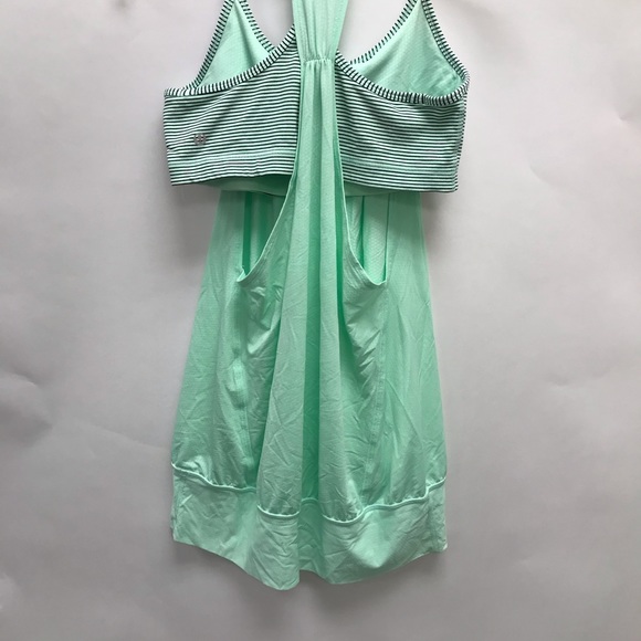 Lululemon Tank - Picture 2 of 3